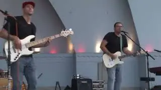 The Beatles - Get Back (cover by Rotary)