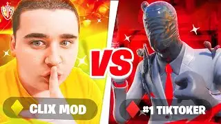 MrLust VS Lacy (Clix Mod) 😂