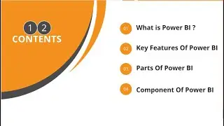 Overview of Power BI: Unleash the Power of Data Analytics