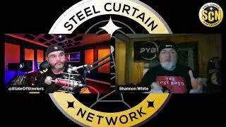 Steelers Hangover: Ready or Not Here We Go!