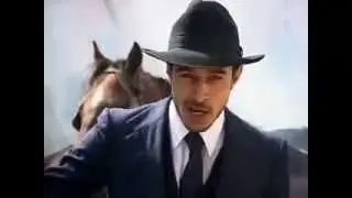 Cabalgando - Santacruz Medina