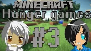 Hunger-Games№3 двойной урон!