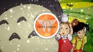 🔺 TOKYO LIBRARY 🐼 - 🎵Out of Time (ft. Lily Hain) (FREE DOWNLOAD) ⏰