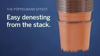 Easy denesting from the stack