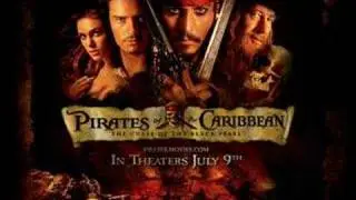 Pirates of the Caribbean - Soundtr 04 - Will and Elizabeth
