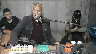ORUC ÖZ TÜRK BU ADAM BENİM BABAM