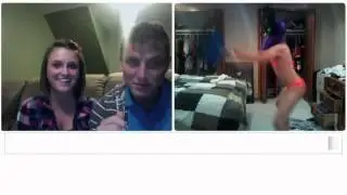 Chat Roulette - Katy Perry - Peacock