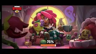 Brawl Stars Angels vs Demon update and Brawl pass opening