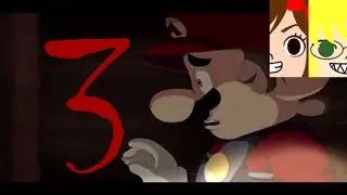 Mario and the Music Box: Episode 3