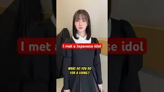 I Paid $10,000 To Meet My Japanese Idol