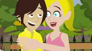 One year dating with Ellie Watson