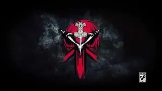 For Honor - Viking Faction Trailer (Fan Made)