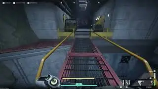 The Cycle: Frontier 2nd Closed Beta Solo Gameplay 5