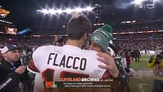 Aaron Rodgers says 