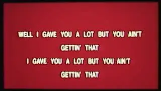 Jesse Jo Stark - pussycat (Lyric Video)