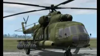 Armed assault russian troops 2