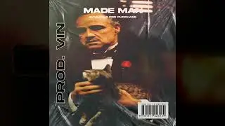 [FREE] Dark Piano Trap Type Beat - “MADE MAN” | Free Type Beat 2023