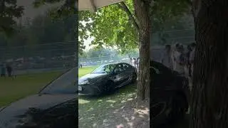 Побывал в маленькой Бурятии