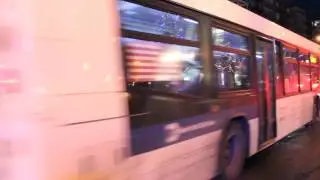 MTA NYCT Bus : NovaBus LFS 