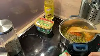 Rizi Bizi  Рецепт мамы. По вашим просьбам. 