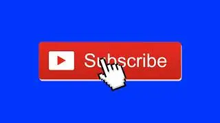 Subscribe button animation FREE download [Link below (Description)]