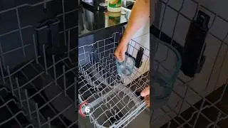 The algorithm told us that your #dishwasher has been a little stinky lately...