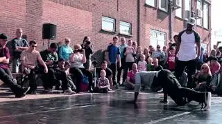 Kings of Colors Festival 2014 - Official Aftermovie