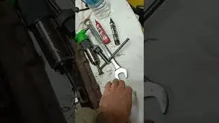 Прирезка седел и притирка клапанов ГБЦ 1 hdft/e