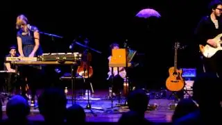 Gungor - Call Me Out HD