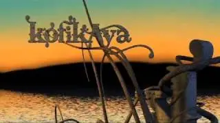 Kofikaya - Cinema 4D