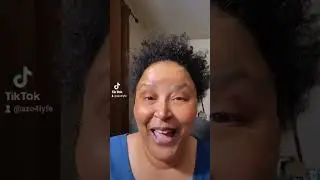 Auntie Wiggs - Hood Bible Verse (Hoodrinthians 1:1 Ain't No Way!)