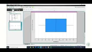 Nspire - Statistik