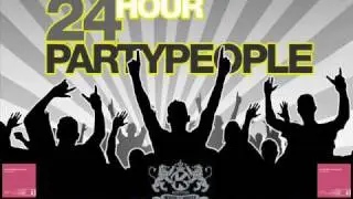 Party People 2010