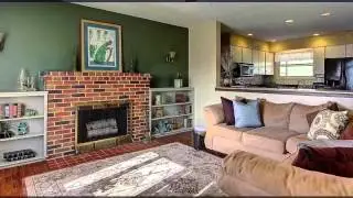303 N. Charles Street | Lori Walker