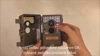Fotopasca Moultrie M 880i