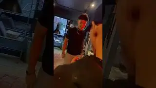 Quando o projeto sai do papel e vai criando forma… #trocaumpapo aguardem … Ep TROCA UM PAPO 09.08.24