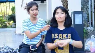 Muslim Way of Life 2018 @PSU PHUKET