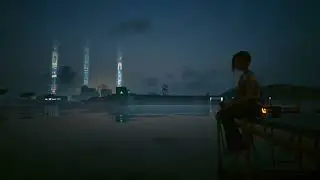 Judy's OST Extended - Cyberpunk 2077