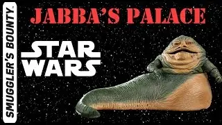 SMUGGLER'S BOUNTY Unboxing | JABA'S PALACE | July 2016