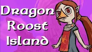 Why is Dragon Roost Island such a Bop?