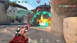 HELLOW! SOLO RANKED VALORANT AS ALWAYS!