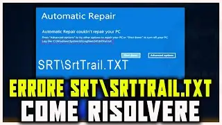 How to fix 