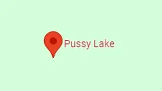 this is a real lake that exists