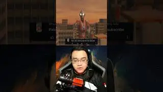 CHALLENGE PAKE “ZOFFY” 1 MENIT - Ultraman FE3 SHORTS CHALLENGE PART 11 