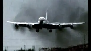 Classic Jetliners - "Pollution is a Matter of Choice" - 1970