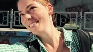 Рекламный ролик KITE - для стильных та активных #kite #реклама