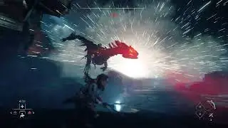 Horizon Forbidden West Gameplay Walkthrough part 46