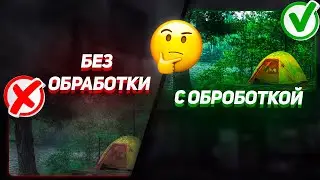 КАК УЛУЧШИТЬ КАЧЕСТВО ВИДЕО? | Hollywood LUT Color Grading Pack |   Premier Pro 🌏