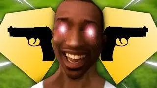 PLAYSTYLE+ IN GTA SAN ANDREAS.EXE