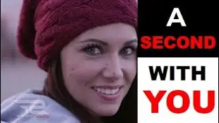A SECOND WITH YOU - A LOVE SPOKEN WORD POETRY YOU MUST WATCH